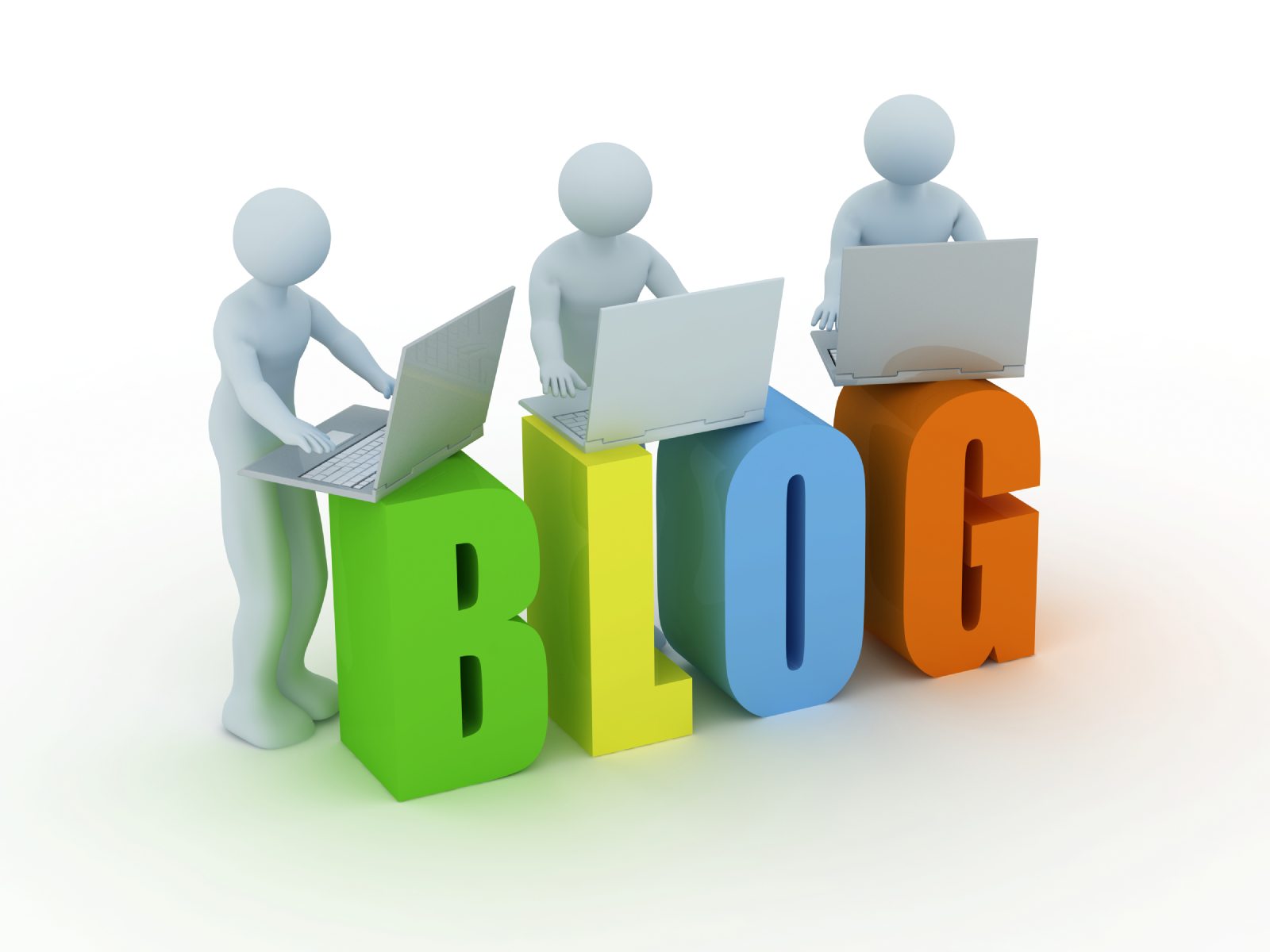 15 Ways to Create Buzz Around Your Company’s Blog (from Huffington Post)